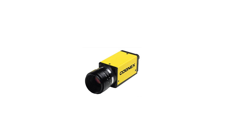 Connecting Cognex Cameras to the Network
